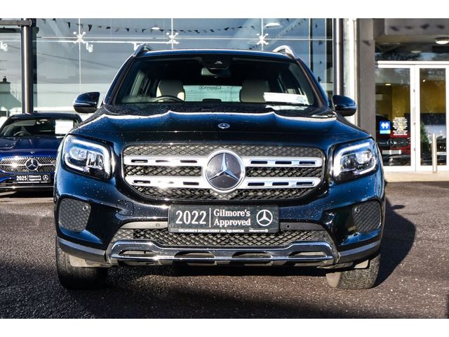 Image for 2022 Mercedes-Benz GLB Class 200d 7 Seater Progressive