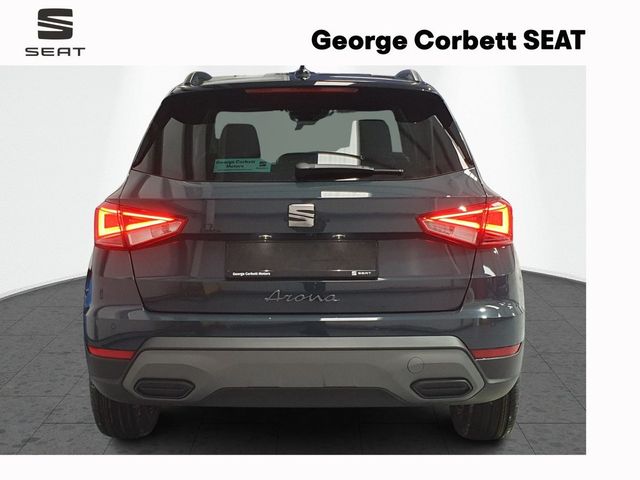 Image for 2026 SEAT Arona SE Plus - New facelift model