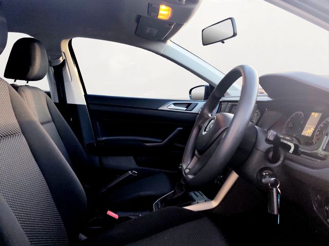 Image for 2018 Volkswagen Polo 1.0 TSI 65HP Trendline