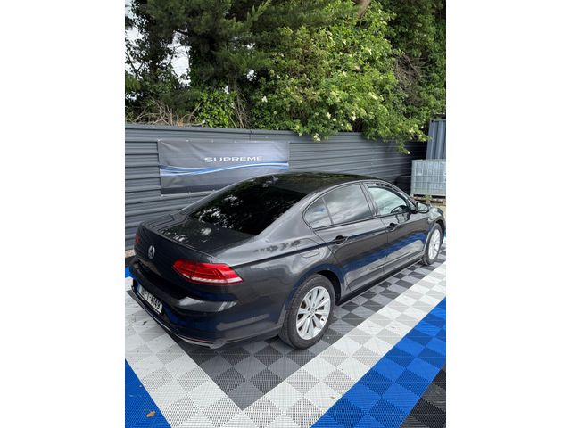 Image for 2018 Volkswagen Passat 2.0 TDI 150HP Comfortline