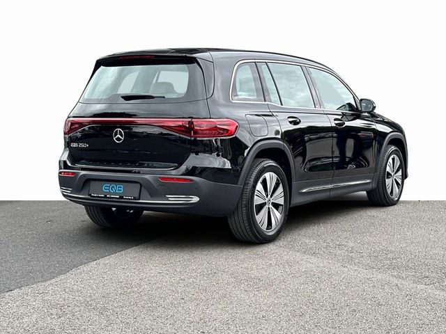Image for 2025 Mercedes-Benz EQB -SOLD-