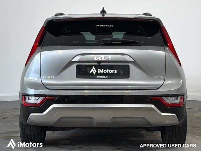 Image for 2023 Kia Niro Phev K3 5DR Auto