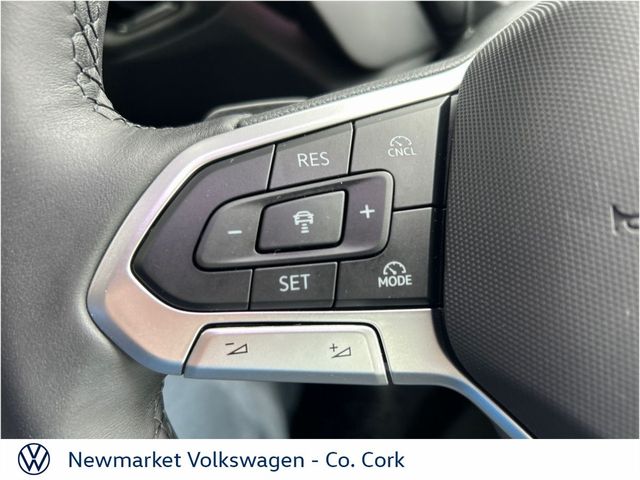 Image for 2025 Volkswagen Tiguan 1.5 PETROL PLUG IN HYBRID AUTOMATIC PHEV DSG 204BHP