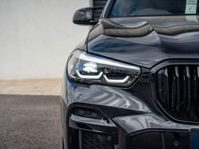 Image for 2023 BMW X5 XDRIVE45E M SPORT **PRO PACK + TECH PACK**