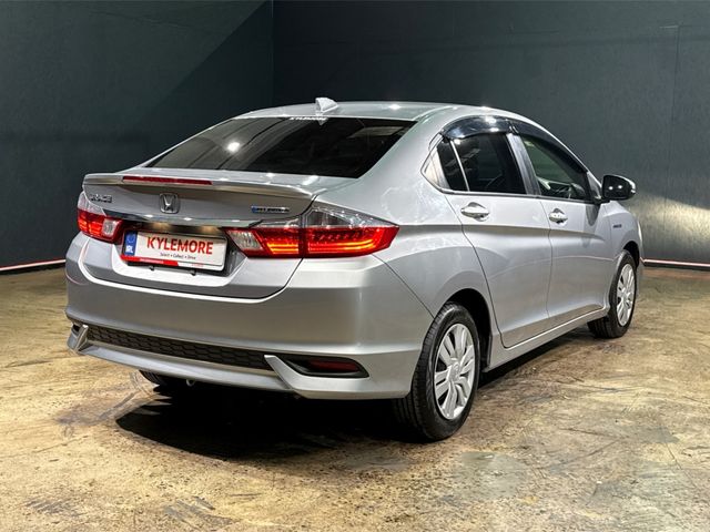 Image for 2020 Honda Grace 1.5 HYBRID AUTOMATIC SALOON - LOW MILEAGE