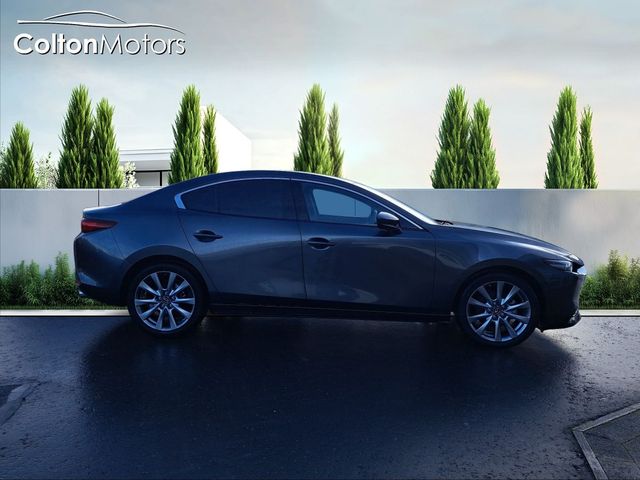 Image for 2026 Mazda Mazda3 