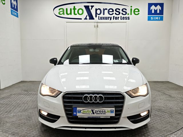 Image for 2016 Audi A3 Sportback SE 2.0