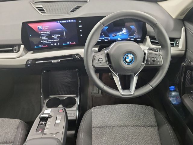 Image for 2026 BMW iX1 eDrive20 Sport