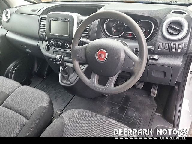 Image for 2021 Fiat Ducato Talento LWB 2.0litre