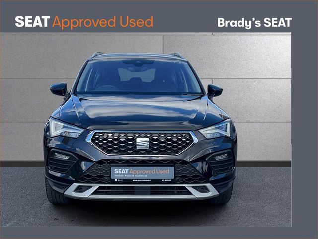 Image for 2024 SEAT Ateca 2.0TDI 150HP DSG XP PLUS *SEAT APPROVED 24 MONTH WARRANTY*