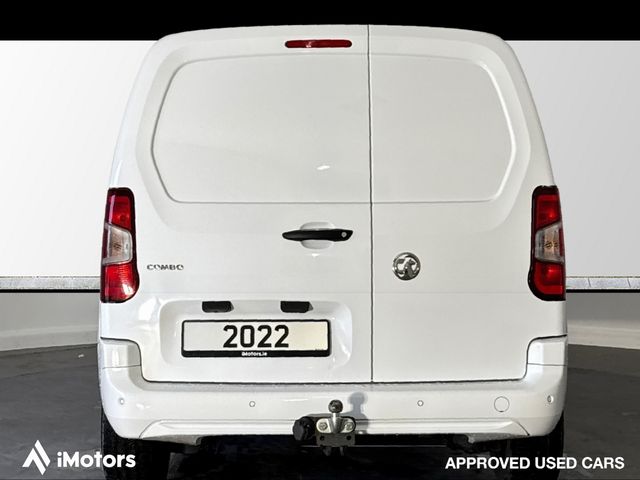 Image for 2022 Vauxhall Combo L1H1 2300 SPORTIVE