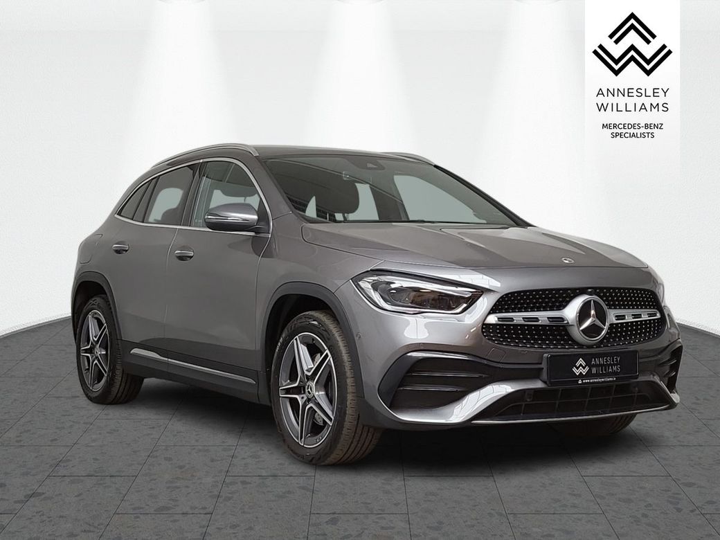 Image for 2022 Mercedes-Benz GLA Class *SOLD*