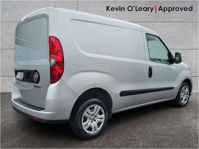 Image for 2023 Fiat Doblo DOBLO CARGO 1.6 SX 90BHP 2DR