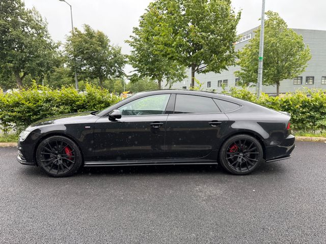 Image for 2015 Audi A7 3.0 TDI QUATTRO S 4DR S-LINE
