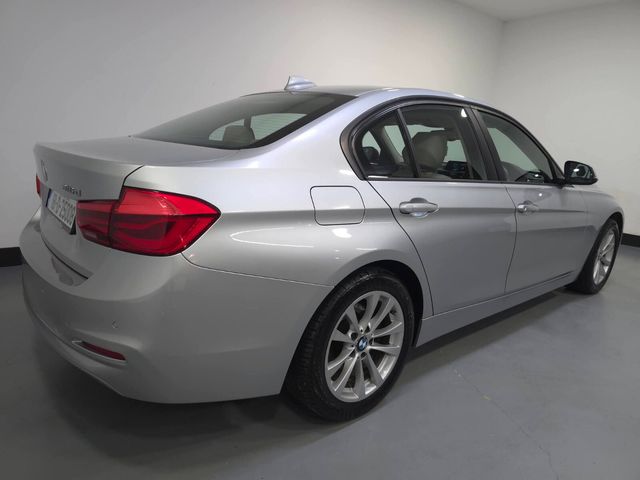 Image for 2018 BMW 3 Series 316d SE Auto