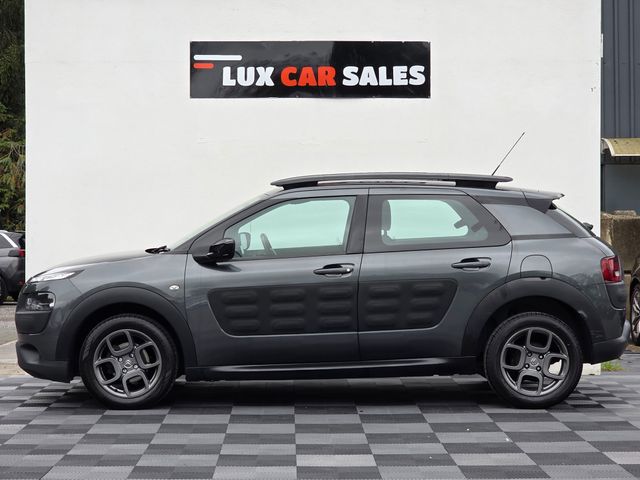 Image for 2016 Citroen C4 Cactus 1.6 hdi Feel 100BHP // NCT TILL 06/27