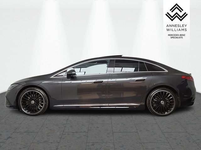 Image for 2024 Mercedes-Benz EQE EQE 300 AMG Line Premium +