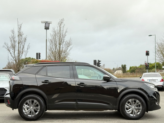 Image for 2022 Peugeot 2008 ACTIVE 1.5 HDI 110BHP *IRISH CAR*