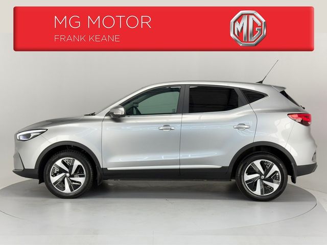 Image for 2023 MG ZS EXCITE LR**DIGITAL DASH**MULTIFUNCTIONAL STEERING WHEEL**APPLE CARPLAY ANDROID AUTO**KEYLESS START**AIR CONDITIONING**CRUISE CONTROL**BLACK CLOTH INTERIOR**FINANCE AVAILABLE**