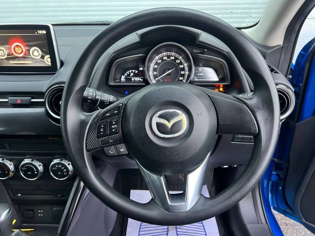 Image for 2016 Mazda Demio SKYACTIV 1.3 // SERVICE HISTORY // HEATED SEATS // AIR CONDITIONING