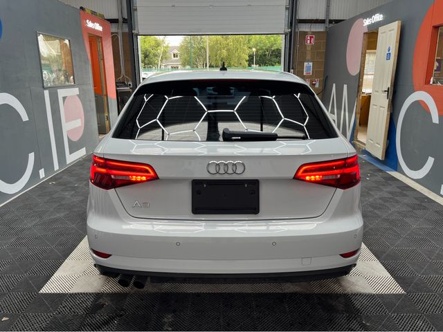 Image for 2019 Audi A4 A3 AUTOMATIC 1.4 TFSI / 52k KMs / REVERSE CAMERA , ADAPTIVE CRUISE & MORE