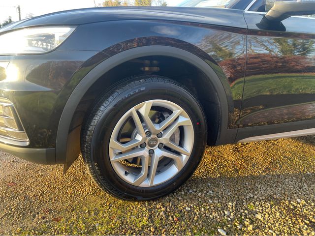 Image for 2017 Audi Q5 2.0 TDI S-TRONIC QUATTRO SE 190 BHP SUV/JEEP