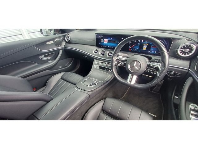 Image for 2021 Mercedes-Benz E Class E220d AMG COUPE LINE PREMIUM 
