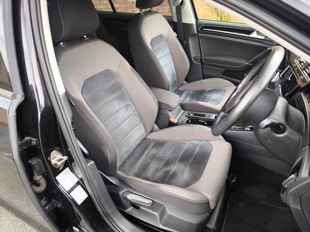 Image for 2015 Volkswagen Golf 1.4 HIGHLINE FINANCE AVAILABLE