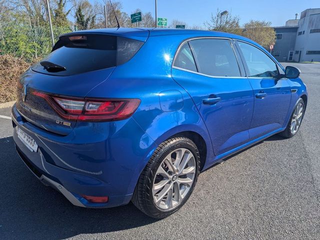 Image for 2017 Renault Megane 