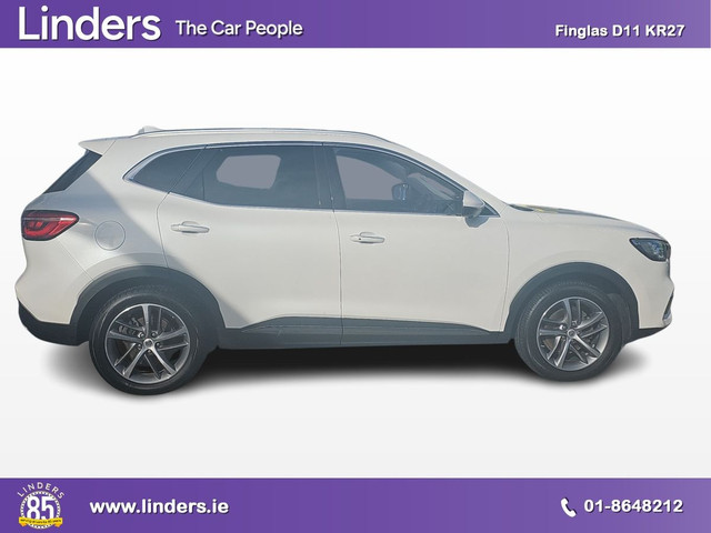 Image for 2023 MG HS Plug-in Hybrid EV 2WD Auto Exclusive