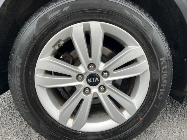 Image for 2016 Kia Sportage EXECUTIVE 1.7CRDI 5DR*QUALITY ASSURED USED CARS*SIMI APPROVED*GREAT RATE FINANCE AVAILABLE*WELCOME TO DAVID QUIGLEY AUTOS*