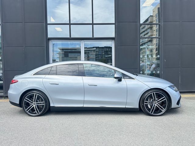 Image for 2024 Mercedes-Benz EQE EQE 300 Exclusive Luxury Auto EV