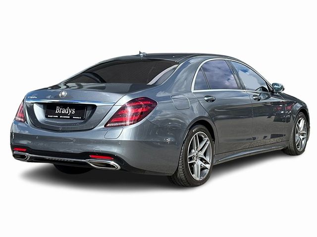 Image for 2020 Mercedes-Benz S Class S560e Hybrid AMG LWB--Massive Spec--Low Mileage