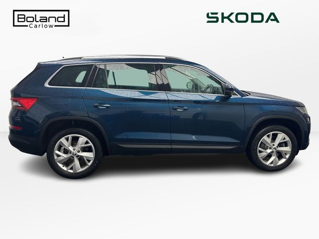 Image for 2021 Skoda Kodiaq 2.0TDI DSG STYLE *BLACK FRIDAY FLASH SALE* €115 P/W