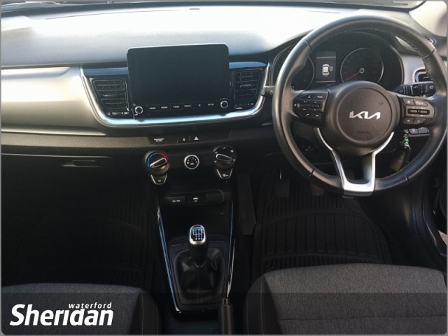 Image for 2024 Kia Stonic 1.0 K2 MY24 5DR