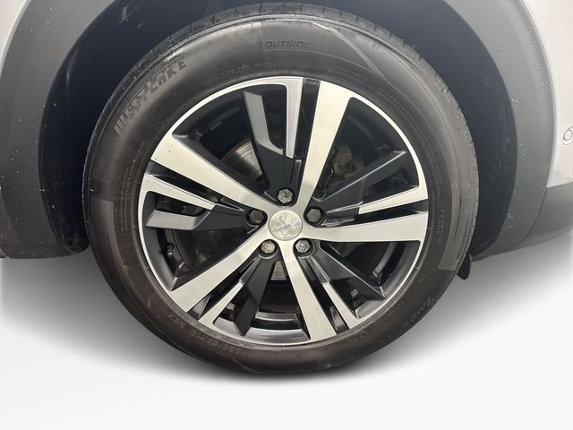 Image for 2018 Peugeot 3008 1.6HDI ALLURE *FREE HAMPER* €60 P/W