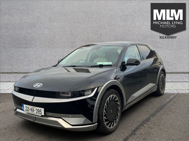 Image for 2022 Hyundai Ioniq 5 Premium Plus 73 5DR Auto