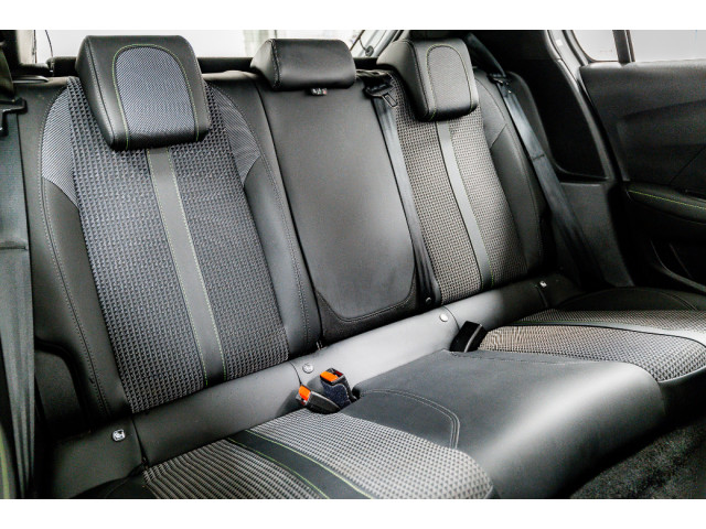 Image for 2023 Peugeot 208 E-GT 50kWh Auto 136BHP