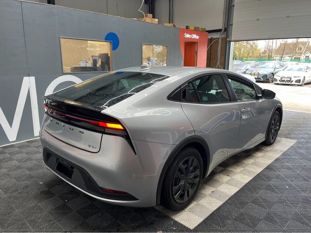 Image for 2025 Toyota Prius €33950 2025 TOYOTA PRIUS X 1.8 AUTOMATIC / CRUISE CONTROL / REVERSE CAMERA AND MORE