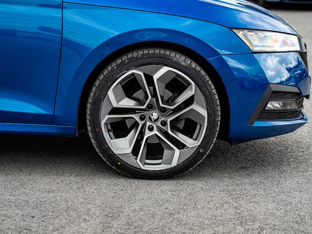 Image for 2021 Skoda Octavia AMB 2.0tdi 115HP 4DR