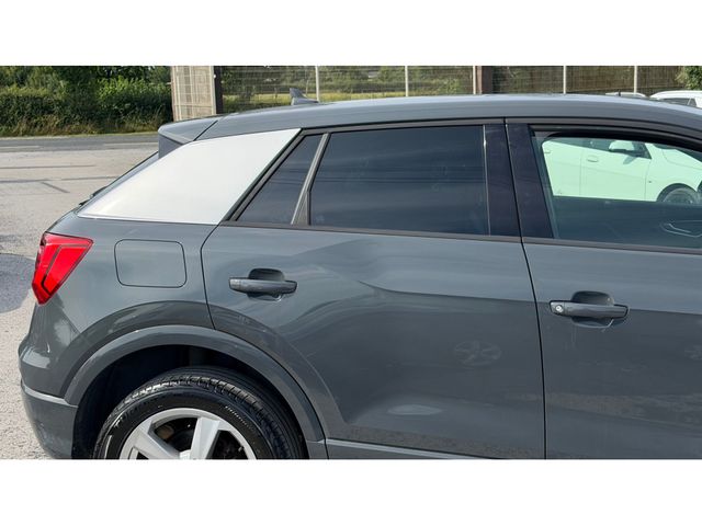 Image for 2018 Audi Q2 1.0 TFSI Sport 