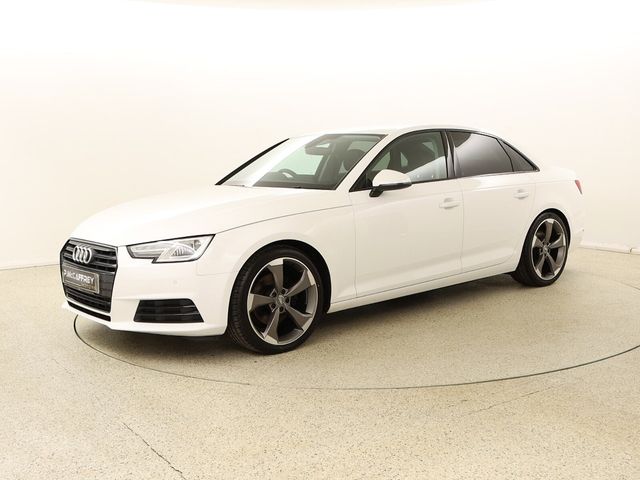 Image for 2017 Audi A4 