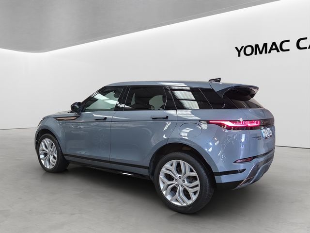 Image for 2022 Land Rover Range Rover D-DYNAMIC P300e -- LOW MILEAGE -- 1 OWNER