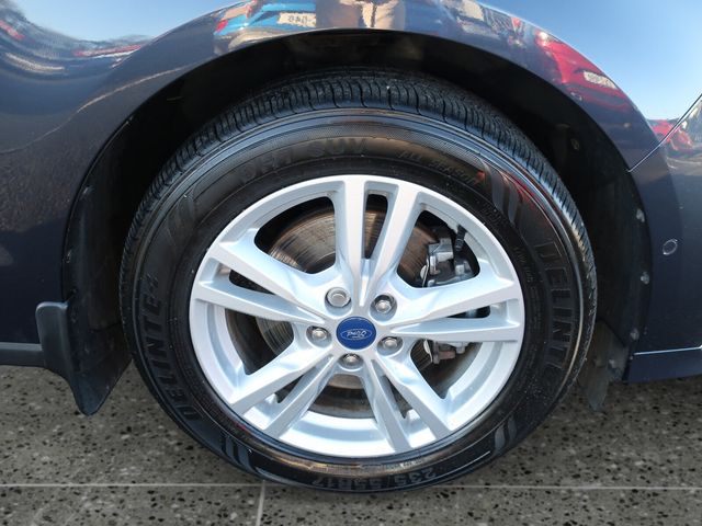 Image for 2023 Ford Galaxy 2.5 Duratec 190PS FHEV Titanium Auto