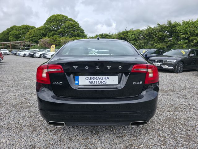 Image for 2019 Volvo S60 D4 Classic