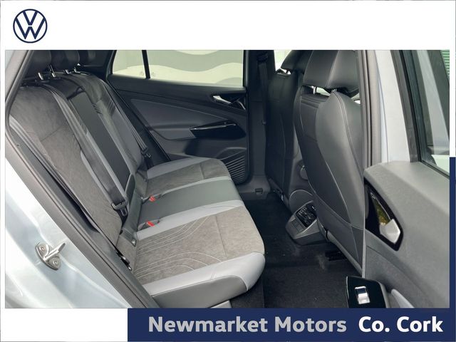 Image for 2026 Volkswagen ID.4 PRO PLUS 286BHP 77KWH BIG BATTERY LONG RANGE