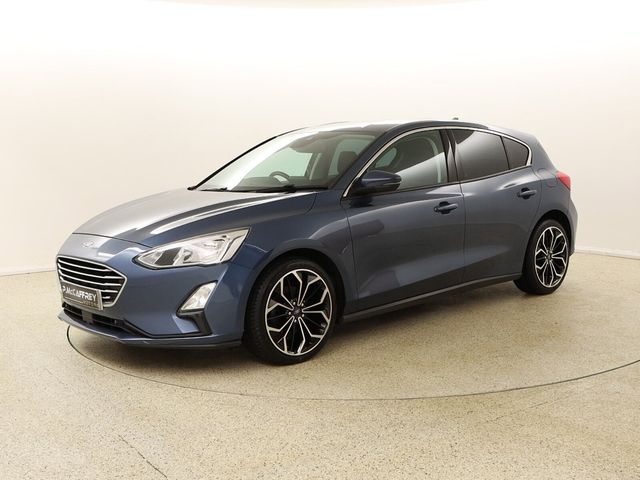 Image for 2019 Ford Focus 