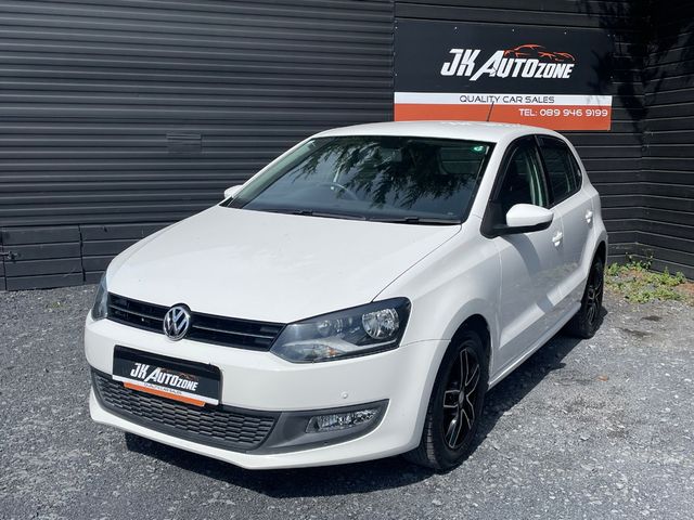 Image for 2013 Volkswagen Polo 1.2 TSI AUTO 5DR