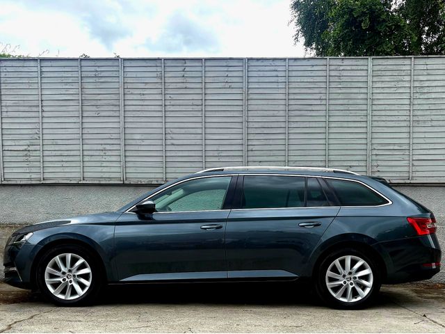 Image for 2021 Skoda Superb SE TECH IV PHEV S- TECHNOLOGY DSG / HUGE SPEC / LEATHER / APPLE / ANDROID / ADAPTIVE CRUISE / HEATED SEATS / *FINANCE OPTIONS AVAILABLE*