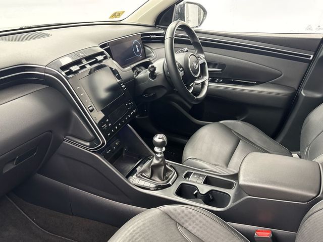 Image for 2022 Hyundai Tucson 1.6D EXECUTIVE *BLACK FRIDAY FLASH SALE* €100 P/W